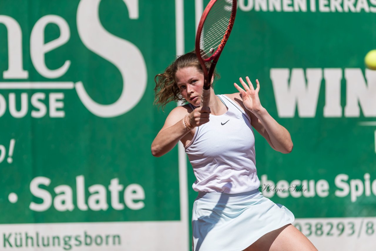 Bild 609 - Kuehlungsborner Tennisturnier